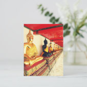 Carte Postale Bouddhisme (Debout devant)