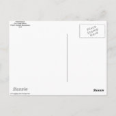 Carte Postale Bouguereau - Vdangeuse (Dos)