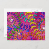 Carte Postale Bouillons (Devant / Derrière)