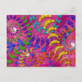 Carte Postale Bouillons (Devant)