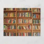 Carte Postale Boulangerie (Devant)