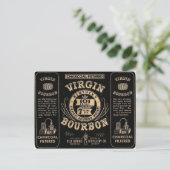 Carte Postale Bourbon (Debout devant)