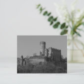 Carte Postale Bourg de Pyrmont (Debout devant)