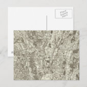 Carte Postale Bourgen Bresse (Devant / Derrière)