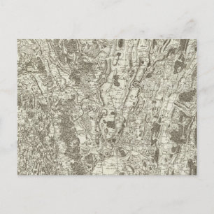 Carte Postale Bourgen Bresse