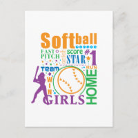 Bourne Softball