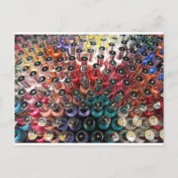 Bouteilles polonaises à ongles