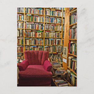 Carte Postale Boutique