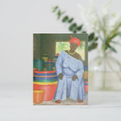 Carte Postale Boutique 1999 (Debout devant)