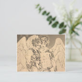 Carte Postale Boutique de joeboy101 à Zazzle (Debout devant)