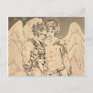 Carte Postale Boutique de joeboy101 à Zazzle