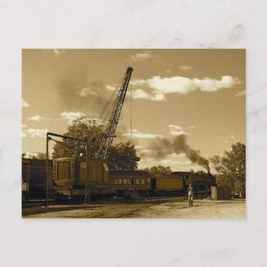 Carte postale Boutiques East Chattanooga TVRM (Devant)