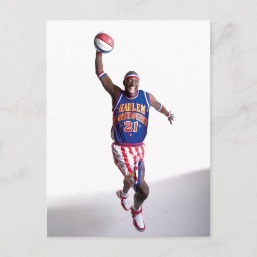 Carte Postale Bouton spécial K (Devant)