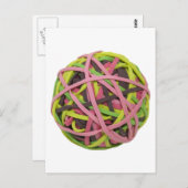 Carte Postale BoutonBoutonBouton042310 (Devant / Derrière)