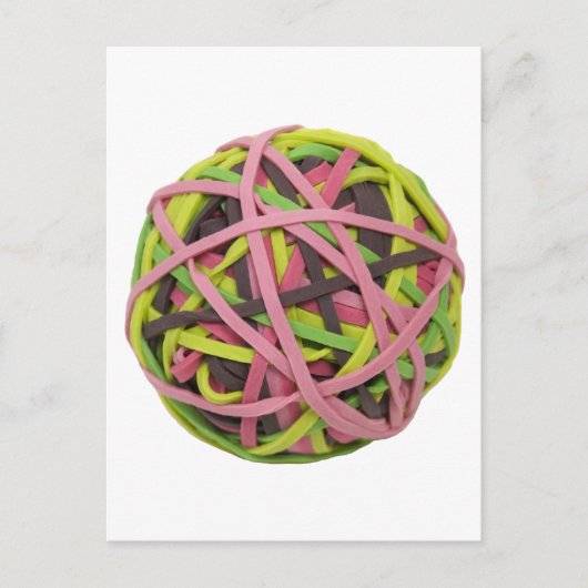 Carte Postale BoutonBoutonBouton042310 (Devant)