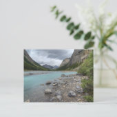 Carte Postale Bow (Debout devant)