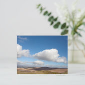 Carte Postale Bowstonegate (Debout devant)