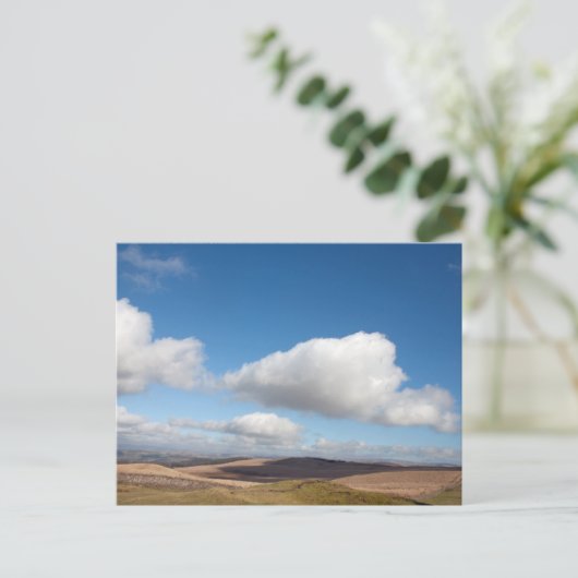 Carte Postale Bowstonegate (Debout devant)