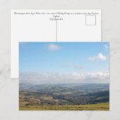 Carte Postale Bowstonegate (Devant / Derrière)