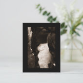 Carte Postale Box Canyon (Debout devant)