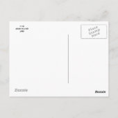 Carte Postale Boyce Thompson Arboretum (Dos)