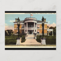 Boys Industrial School, Lancaster, Ohio Vintage