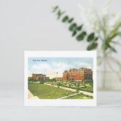 Carte Postale Boys Town, Nebraska (Debout devant)