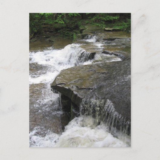 Carte Postale bozenkill (Devant)