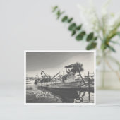 CARTE POSTALE BRADENTON FLORIDA (Debout devant)