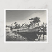 CARTE POSTALE BRADENTON FLORIDA (Devant)