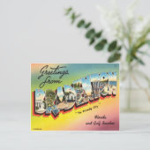 Carte Postale Bradenton Florida (Debout devant)