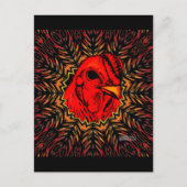 Carte Postale Brahma (Devant)