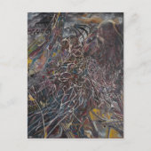 Carte Postale Brainwaves 2014 (Devant)