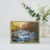 Carte Postale Branche sud, rivière Raritan (Debout devant)