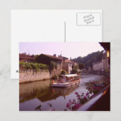 Carte Postale Brant � me - (Devant / Derrière)