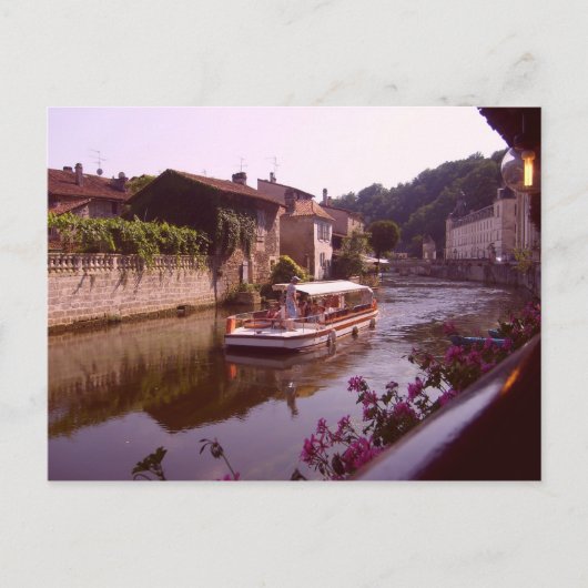 Carte Postale Brant � me - (Devant)