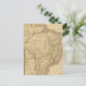 Carte Postale Brasil (Debout devant)