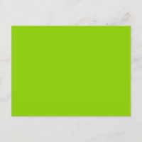 Brat vert uni