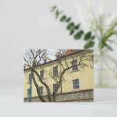 Carte Postale Bratislava Slovaquie (Debout devant)