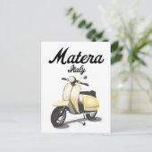 Carte Postale Brauneck Bavaria, Allemagne poster ski (Debout devant)