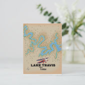 Carte Postale Brauneck Bavaria, Allemagne poster ski (Debout devant)