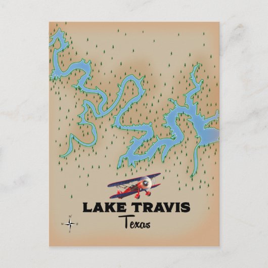 Carte Postale Brauneck Bavaria, Allemagne poster ski (Devant)