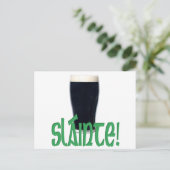 Carte Postale Bravo (Debout devant)