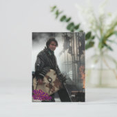 Carte Postale Bray La Tribe (Debout devant)