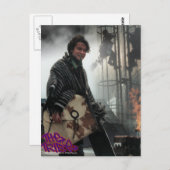 Carte Postale Bray La Tribe (Devant / Derrière)