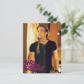 Carte Postale Bray La Tribe (Debout devant)