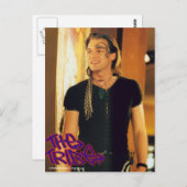 Carte Postale Bray La Tribe (Devant / Derrière)