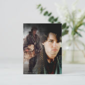 Carte Postale Bray La Tribe (Debout devant)