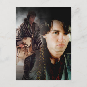 Carte Postale Bray La Tribe