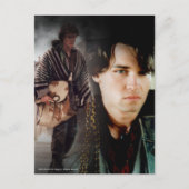 Carte Postale Bray La Tribe (Devant)